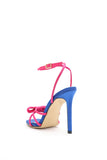 goosudu Ona Buckle Stiletto Sandals