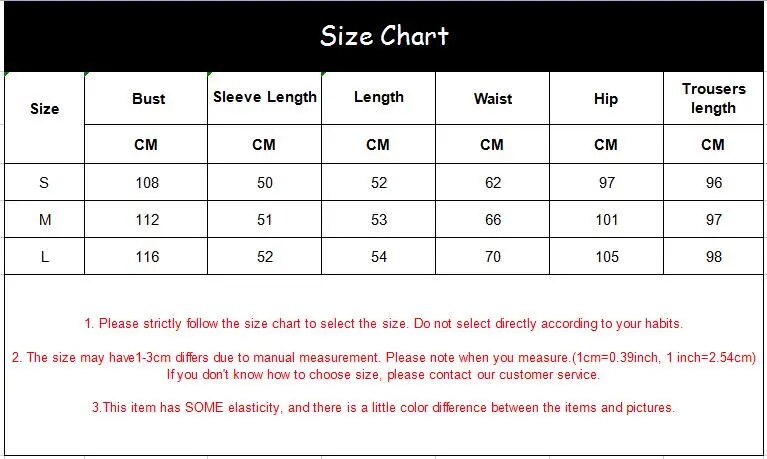 Women's WarmTwo Piece Sets Oversized Sportwear Collar Jacket And Drawstring Trouser Autumn Winter Suits For Women