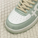 New Designer Women Sport Shoes Fashion Vulcanized Sneakers Women Casual Shoes Luxury Ladies Flats Quality Walking Sneakers