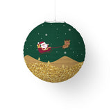 Christmas Decorations Festival Lantern Christmas Ornaments New Year Gifts Santa Xmas Decor Adornos Para Arbol De Navidad