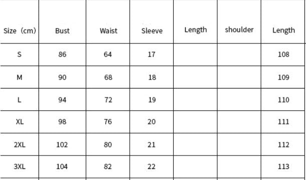 Summer's New Solid-colored Simple One-word Shoulder-length Skirt Summer Slash Neck  Puff Sleeve  Dresses for Women