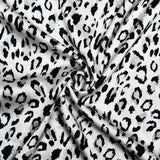 Elegant Deep V Neck Backless Slim Evening Long Dress Women Sexy Leopard Print Slip Maxi Dress Party Clubwear new