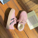 Vintage Womens Canvas Shoes Low-top Spring and Autumn New Fashion Sports Sneakers Trainers Breathable Ladies Footwear