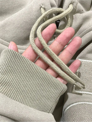 Streetwear Hoodies Women Casual Loose Sweatshirts Woman Harajuku Hip Hop Long Sleeve Cotton Grey Pullover Autumn Winter New