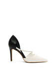 goosudu Salerio Toe Stiletto Pumps