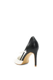 goosudu Salerio Toe Stiletto Pumps