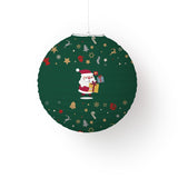 Christmas Decorations Festival Lantern Christmas Ornaments New Year Gifts Santa Xmas Decor Adornos Para Arbol De Navidad