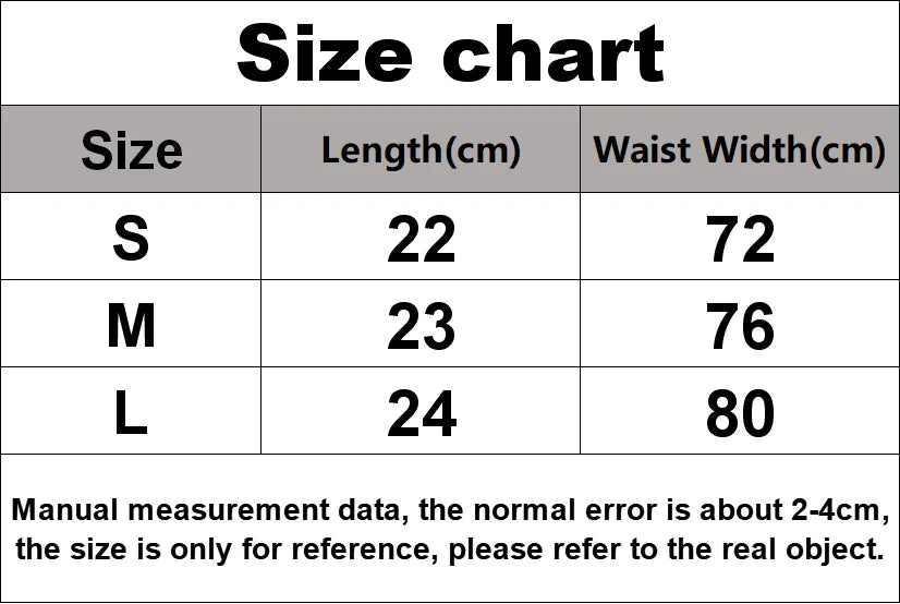 Black Shorts T Shirt For Women Red Personalized Summer Fashion Y2K Style NEW Female Clothing Versatile Short Solid Tops