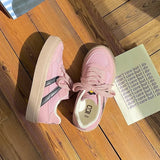 Vintage Womens Canvas Shoes Low-top Spring and Autumn New Fashion Sports Sneakers Trainers Breathable Ladies Footwear