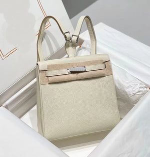 Exclusive new version, semi-handmade, launched in 1996, women's schoolbag, backpack, classic design, high-end replica designer bag, high quality, sports style, great gift