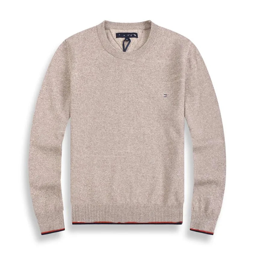 Men's Sweater Pullover Cashmere sweater Men's and Women's Jacket Multi color Knitted Sweater Top Warm Underwear Clothing Winter Coat Hoodies Sweatshirtst