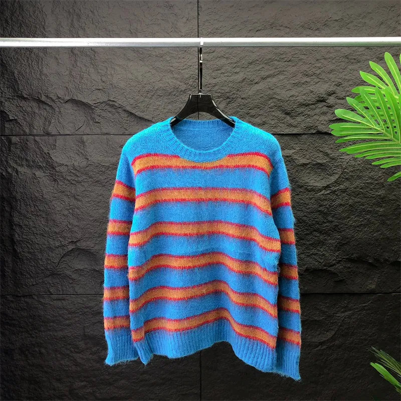 24s Men's and Women's Designer Short Sleeve Sweaters, Vintage Classic Luxury Sweatshirts, Comfortable High Quality jumpers, Stylish Cardigans, #A16