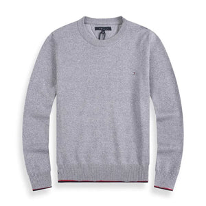 Men's Sweater Pullover Cashmere sweater Men's and Women's Jacket Multi color Knitted Sweater Top Warm Underwear Clothing Winter Coat Hoodies Sweatshirtst