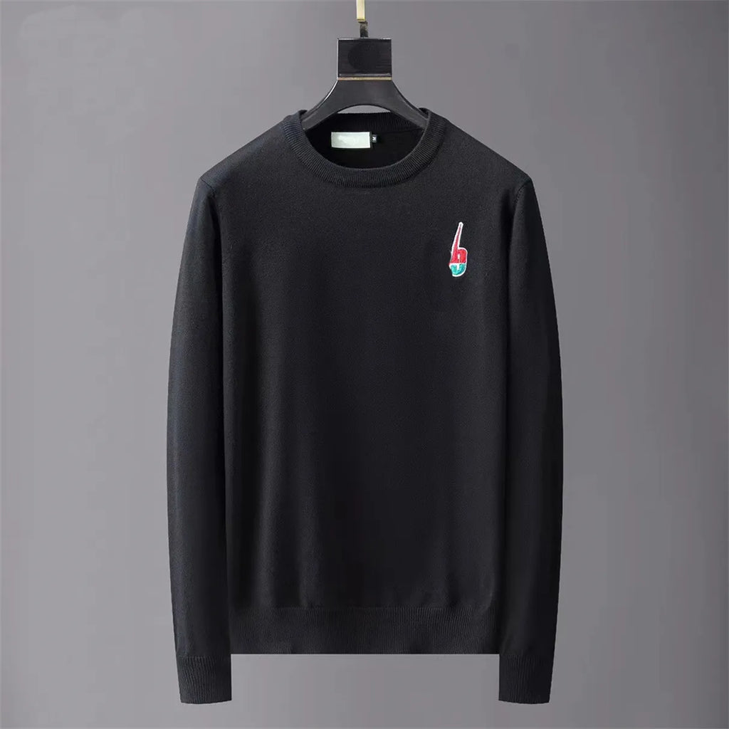 yy Designer Men's sweater Fashion Sweatshirt Sweater jumper Hoodie Coat Sportswear Casual couple outfit m-3XL Asian size 8811sd