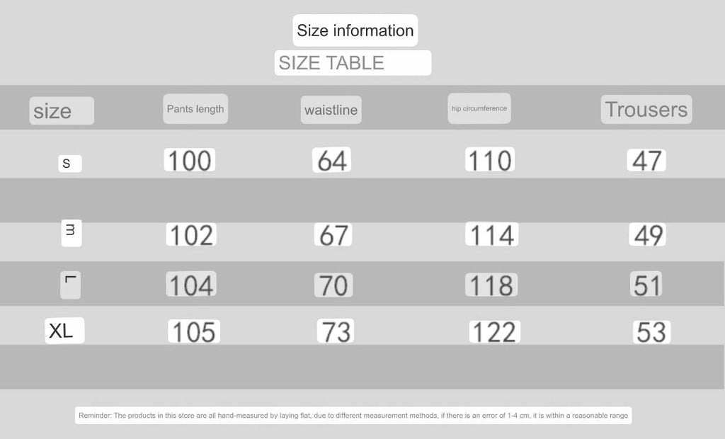 goosudu Shelly Solid Color Retro Drape High Waist Straight Loose Casual Suit Pants