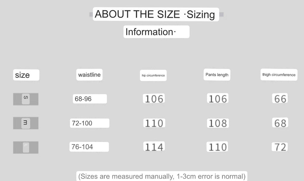 goosudu Loa Solid Color Hot Pink Multi-Pocket Tassel High Waist Straight Leg Cargo Parachute Pants