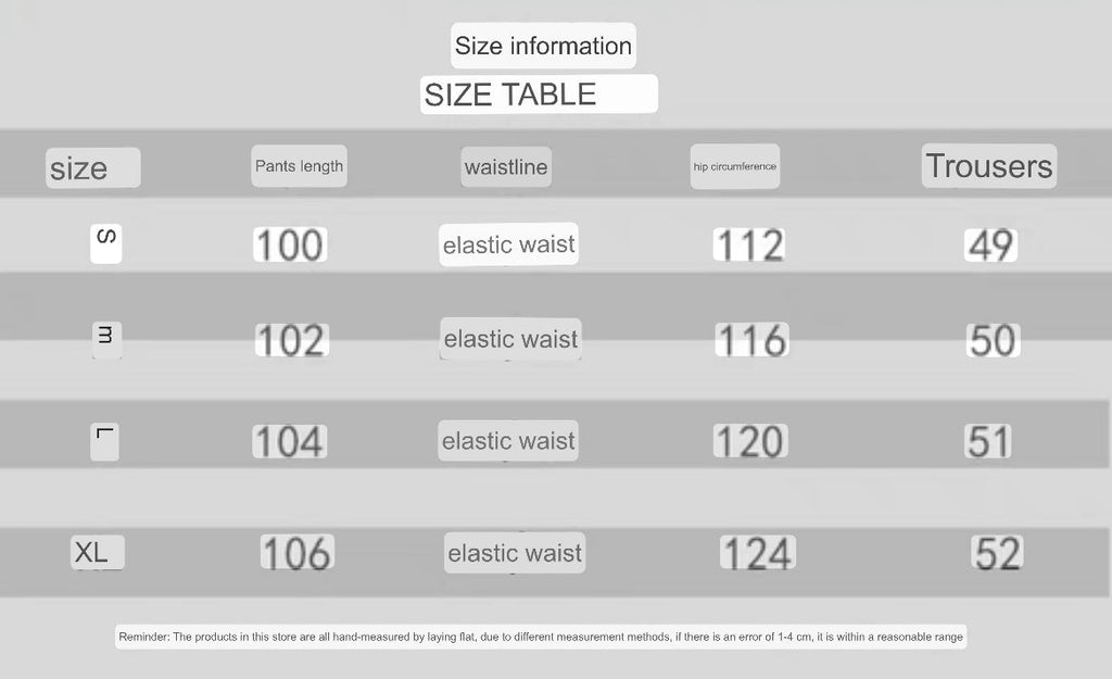 goosudu Joanne Solid Color Denim Retro Streetwear Straight Wide Leg High Waist Jeans Pants