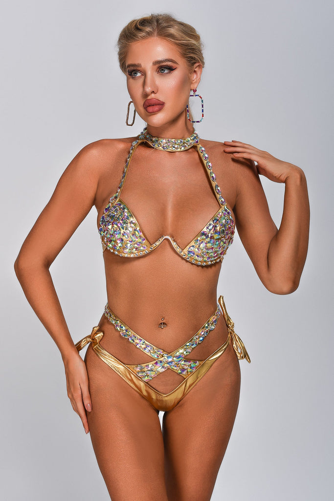 goosudu Altama Diamonate Bikini