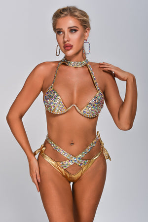 goosudu Altama Diamonate Bikini