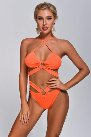 goosudu Alyssa Bikini