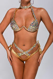 goosudu Altama Diamonate Bikini