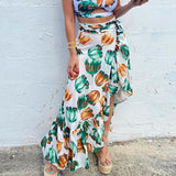 Embroidery Kaftan Beach Tunic Cotton Beach Cover up Saida de Praia Swimsuit Women Bikini cover up Pareo Sarong Beachwear