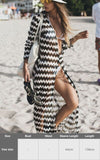 Transparent Tunics For Beach Long Lace Beach Dress Women Swim Cover Up Plus Size Saida De Praia Robe De Plage Kaftan Beachwear