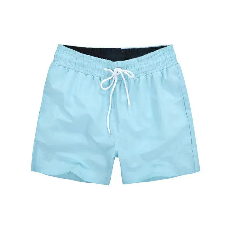 Mens Womens Designers Pants Shorts Summer Fashion Streetwears Clothing Quick Drying SwimWear Printing Board Beach M-XXL#