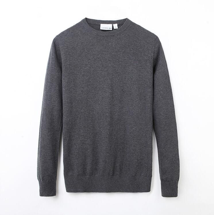 crocodile brand sweaters mens sweatshirt long sleeve embroidery couple sweater spring autumn winter loose pullover