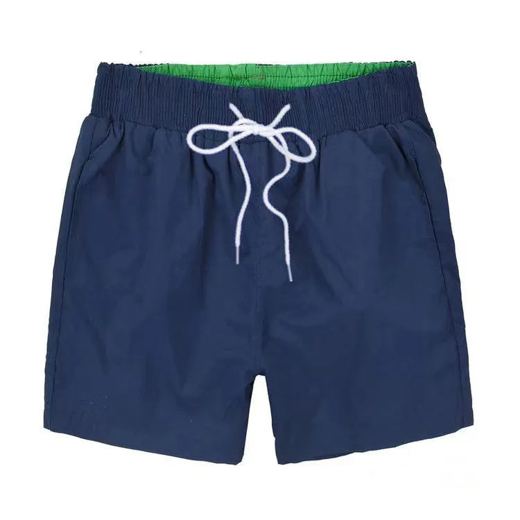 Mens Womens Designers Pants Shorts Summer Fashion Streetwears Clothing Quick Drying SwimWear Printing Board Beach M-XXL#