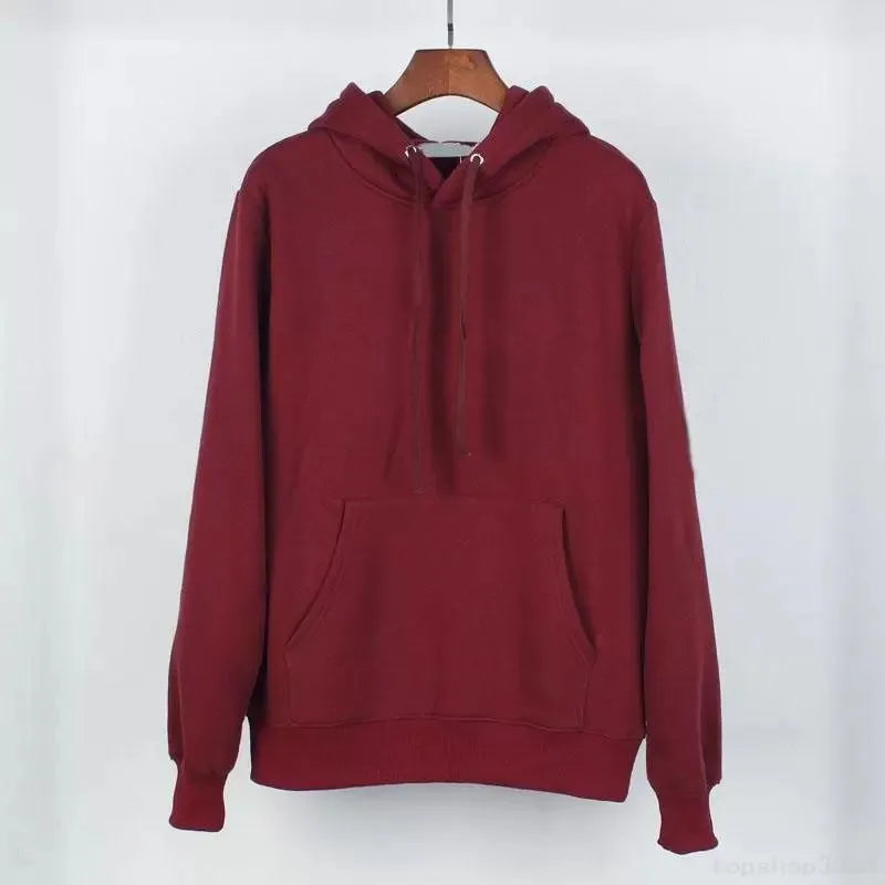 Men's Jackets Designers Mens Stones Island Hoodie Candy Hoody Women Casual Long Sleeve Couple Loose O-neck Sweatshirt 14 Colors Pz P18i