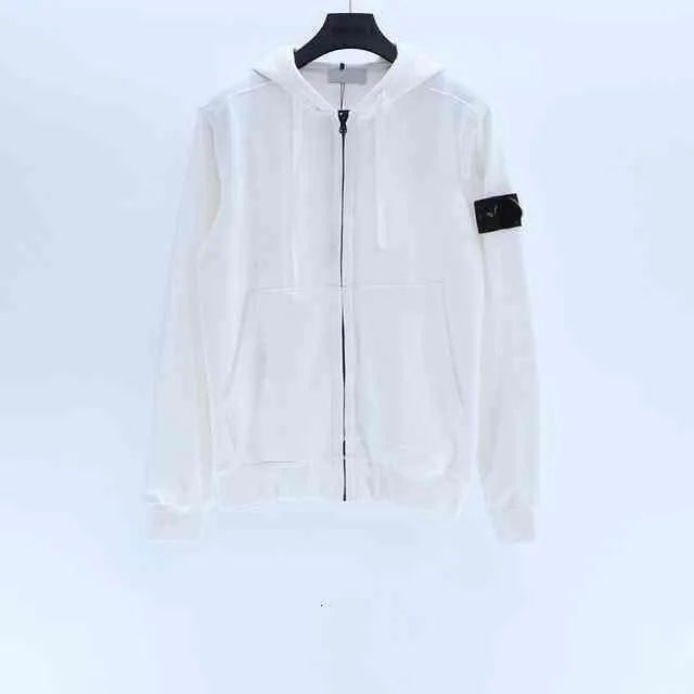 Men's Jackets Designers Mens Stones Island Hoodie Candy Hoody Women Casual Long Sleeve Couple Loose O-neck Sweatshirt 14 Colors Pz P18i