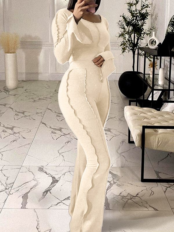 Goosudu Solid Inside-Out 2PC Set