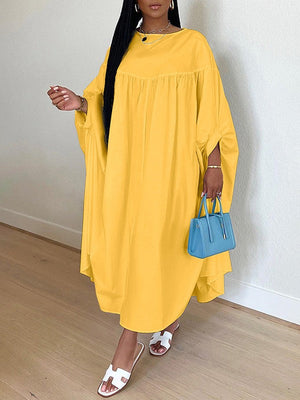 Goosudu Angelic Skies Dress