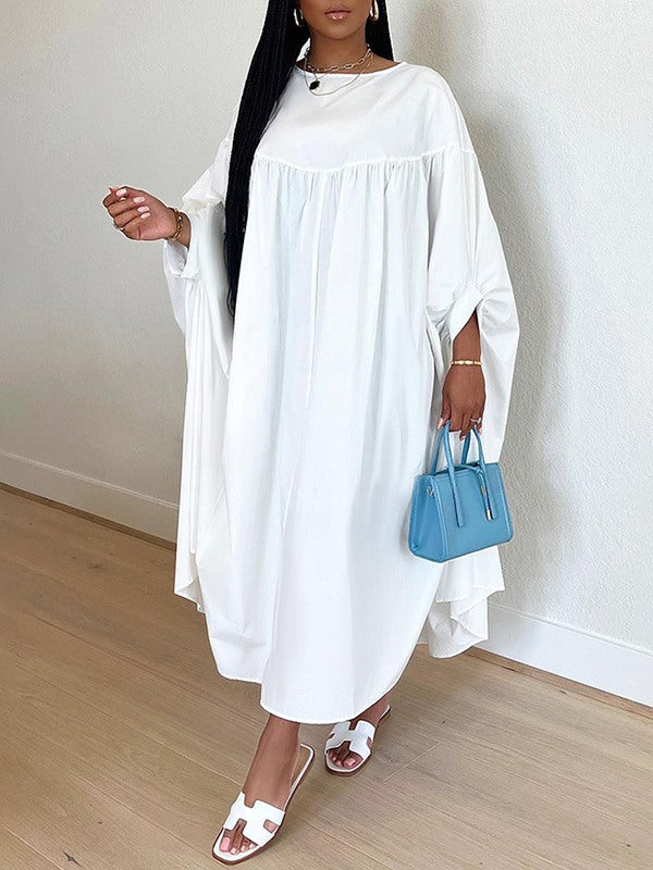 Goosudu Angelic Skies Dress