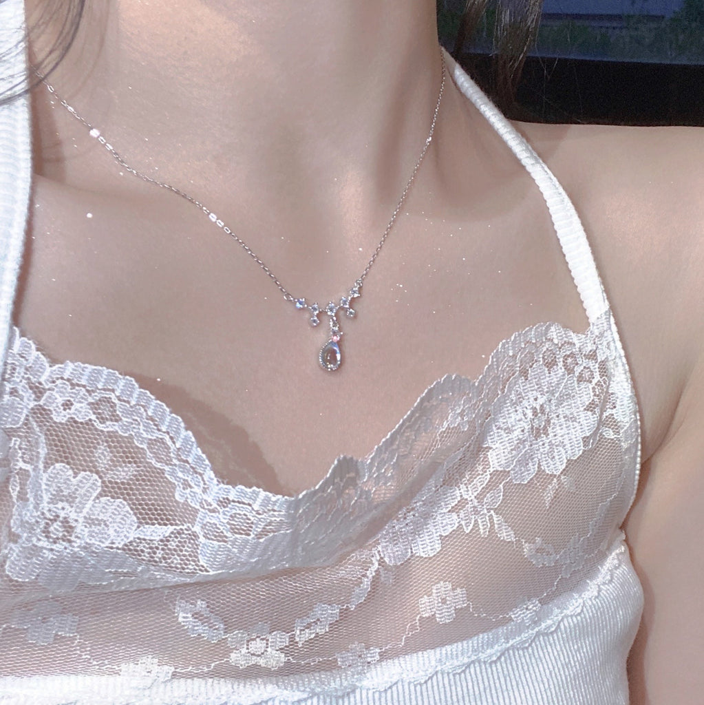 Goosudu Magic Drop Necklace