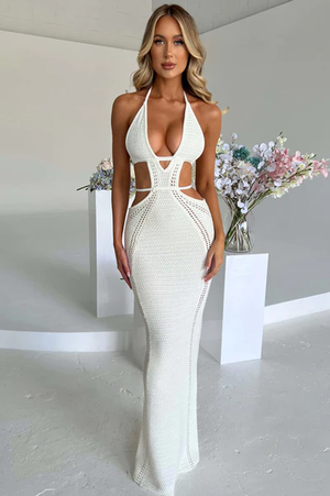 Goosudu Arabella Maxi Dress