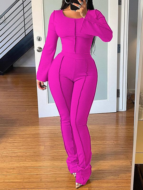 Goosudu Solid Inside-Out 2PC Set