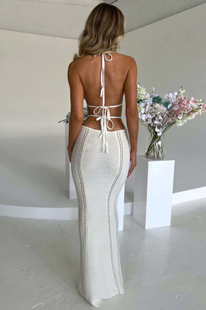 Goosudu Arabella Maxi Dress