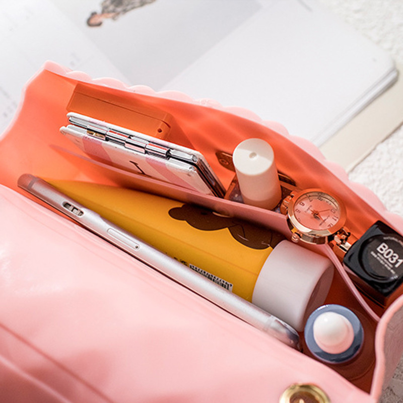 Goosudu Fashion Diamond Shoulder Messenger Bag