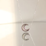 Goosudu Luna Necklace