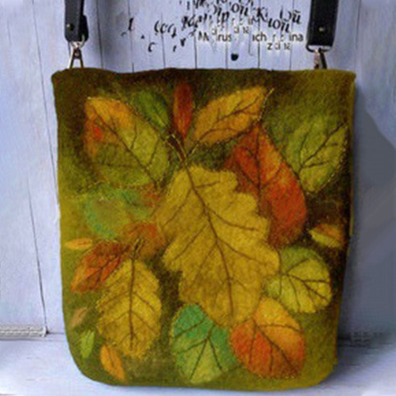 Goosudu Fashion Daily Print Bag Accessories