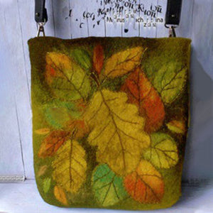 Goosudu Fashion Daily Print Bag Accessories