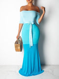 Goosudu Deep-in-love Maxi Dress