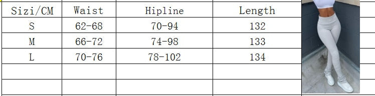 goosudu  Y2K Pants Streetwear Women Legging Fashion Solid Ruched Stacked High Waist Sweatpants Casual Trousers Pencil Pants Jogging