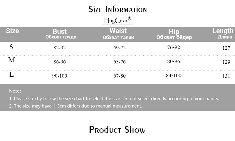 goosudu Ribbed Halter Hollow Out Backless Skinny Maxi Dress  Bodycon Sexy Streetwear Evening Party Club Elegant Clothing