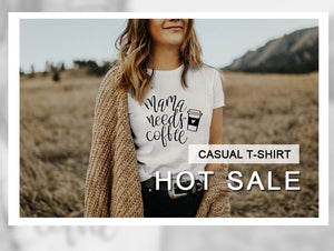 goosudu Grow Positive Thoughts T-shirt Vintage Women Floral Print Tshirt Summer Inspired Slogan Graphic Boho Tee Top Mental Health Shirt