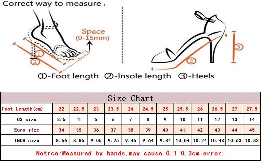 goosudu Spring Autumn Shallow Mouth Pumps Sexy Pointed Toe Back Buckle High Heels Pumps Summer Sandals 8 CM 6 CM Women Shoes