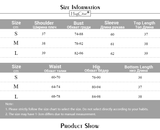 goosudu   Long Sleeves Solid Navel Low Neck Bodycon Top Sexy Mini Dress Set Summer Women Fashion Streetwear Outfits Y2K