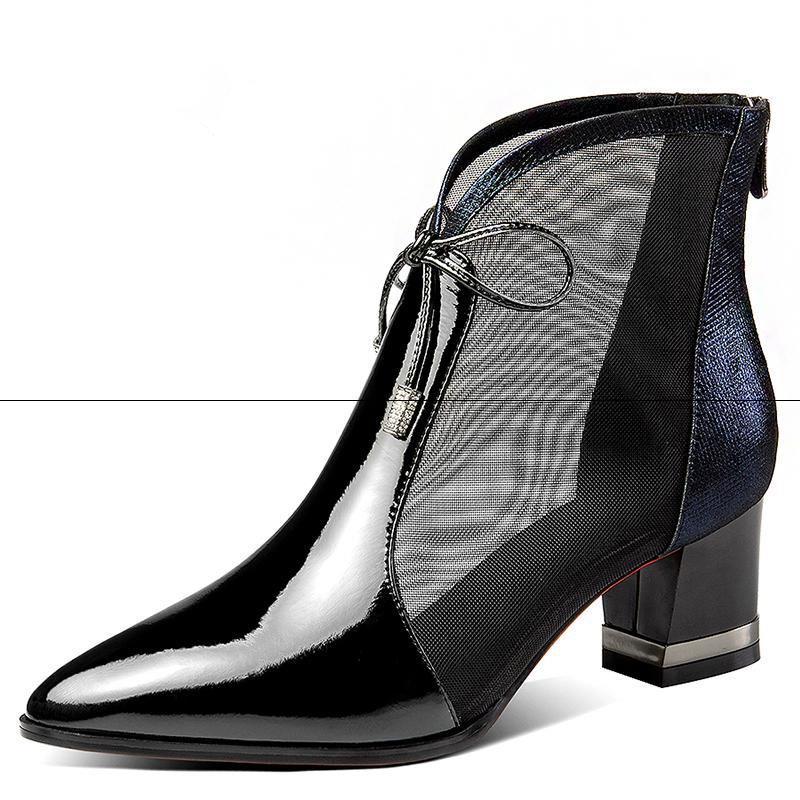 Women High Heels Summer Pointed Pumps Sandals Sexy High Heels Female Summer Shoes Breathable Female Pumps Mujer